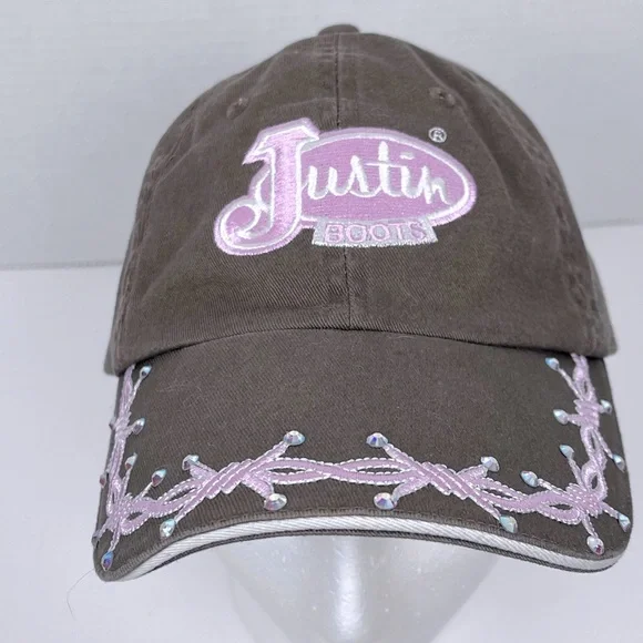 Justin Boots Accessories Justin Boots Womens Adjustable